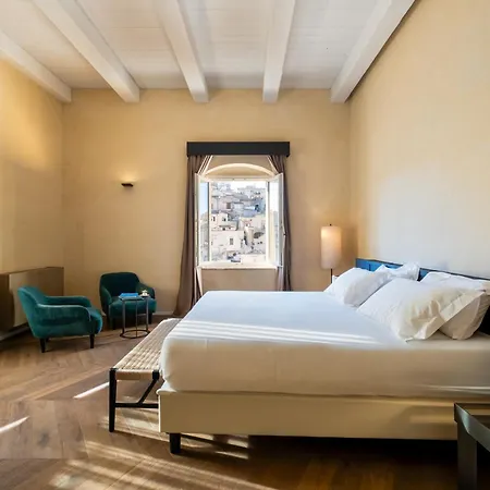 Hotel Vetera 5*