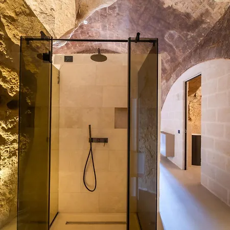 Vetera Hotel Matera
