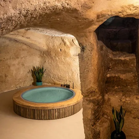 Vetera 5* Matera
