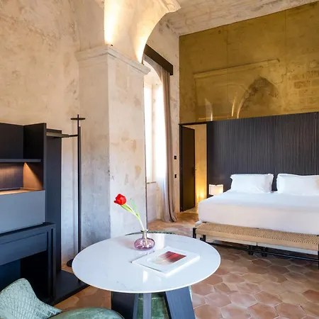 Hotel Vetera 5*