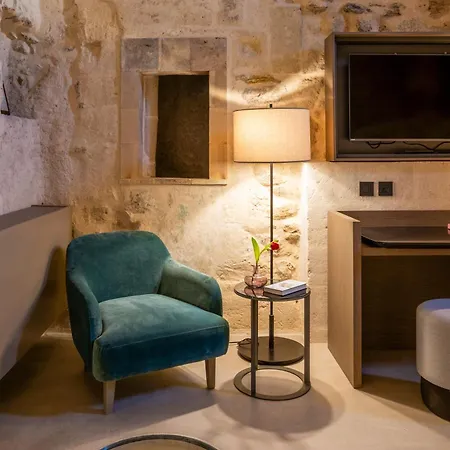 Vetera Hotel Matera
