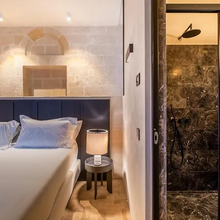 Hotel Vetera Matera
