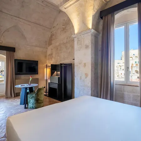 Vetera Matera
