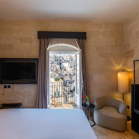 Vetera 5* Matera