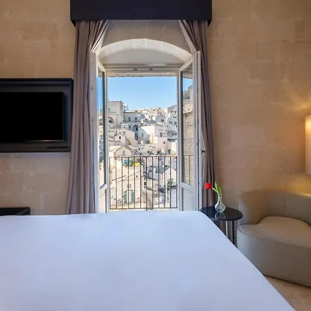 Hotel Vetera 5*