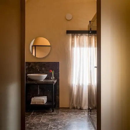 Vetera Hotel Matera