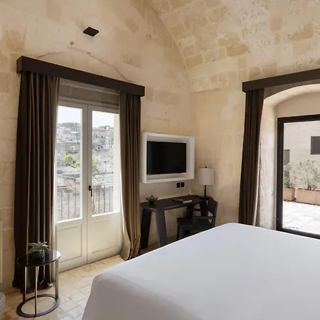 Vetera Otel Matera