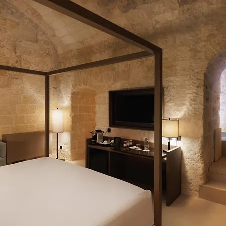 Vetera Hotel Matera
