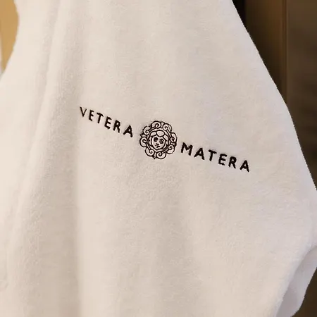 Szálloda Vetera Matera