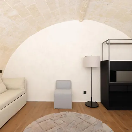 Szálloda Vetera Matera