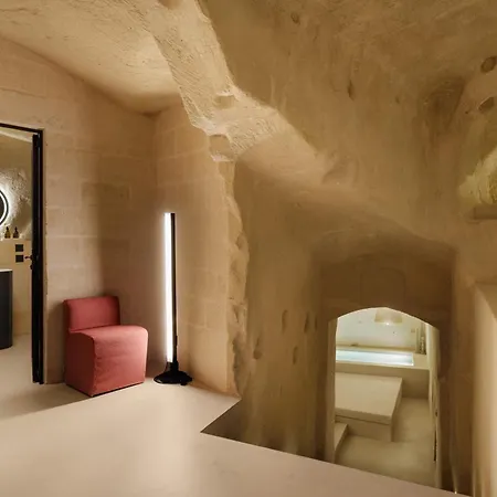 Otel Vetera Matera