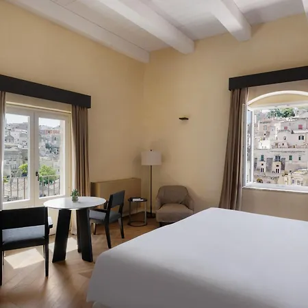 Vetera 5* Matera
