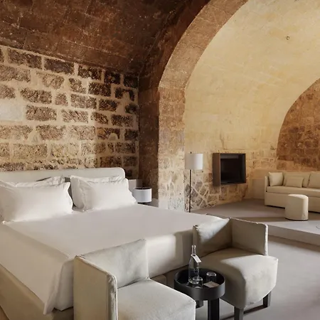 Vetera Hotel Matera