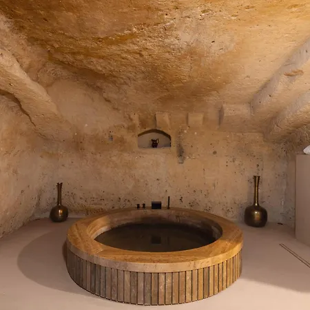 Hotel Vetera Matera