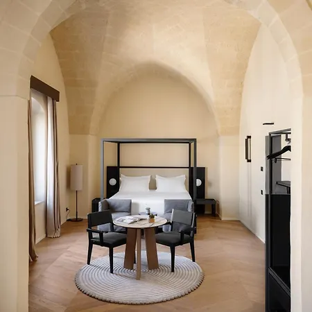 Otel Vetera Matera