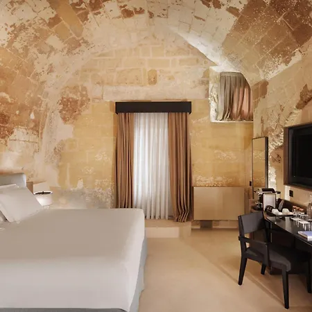 Szálloda Vetera Matera