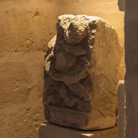 Vetera 5* Matera