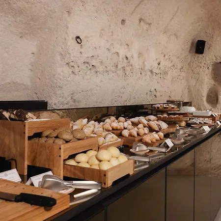 Otel Vetera Matera