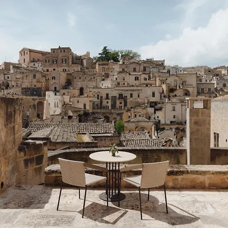 Vetera 5* Matera
