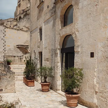 Vetera Matera