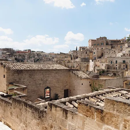 Otel Vetera Matera