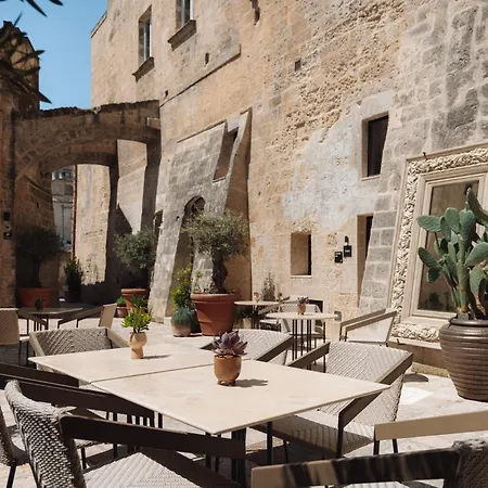 Vetera Matera