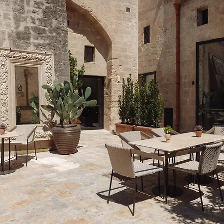 Vetera Otel 5*