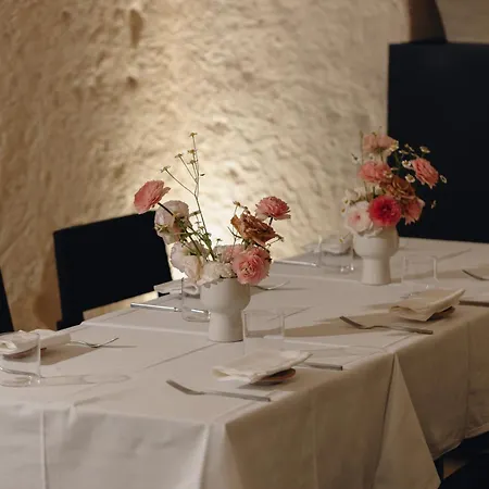 Otel Vetera Matera