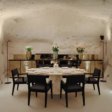 Vetera 5* Matera