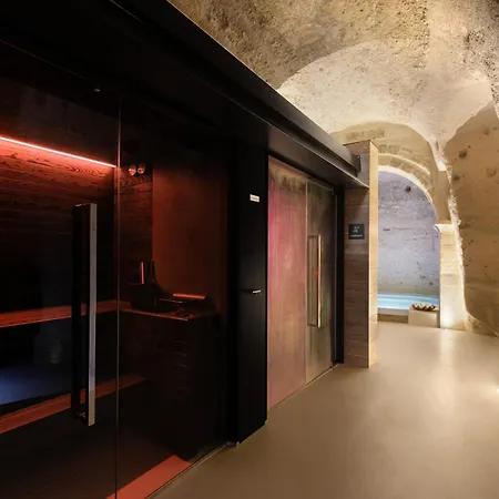 Vetera Otel Matera