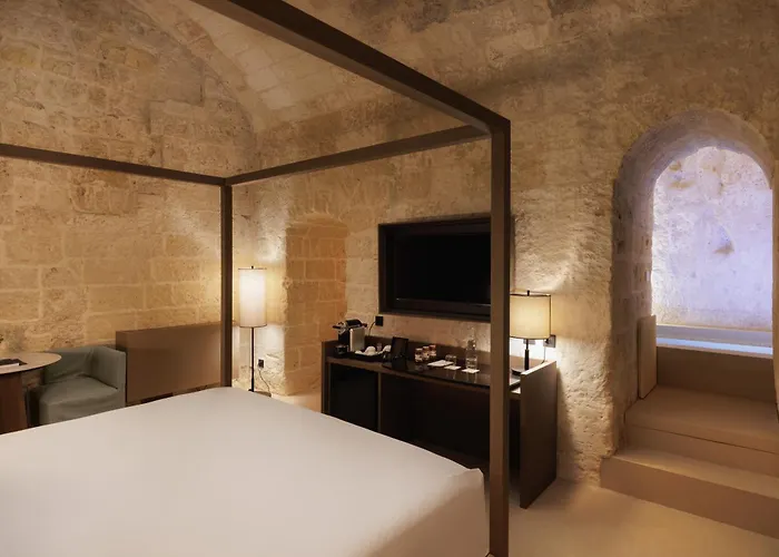 Vetera Hotel Matera