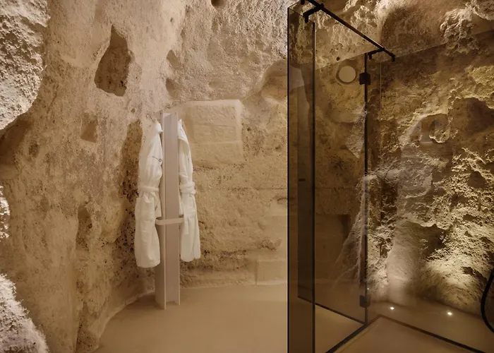 Vetera Hotel Matera