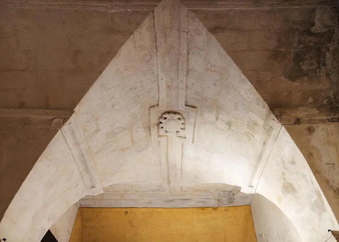 Szálloda Vetera Matera